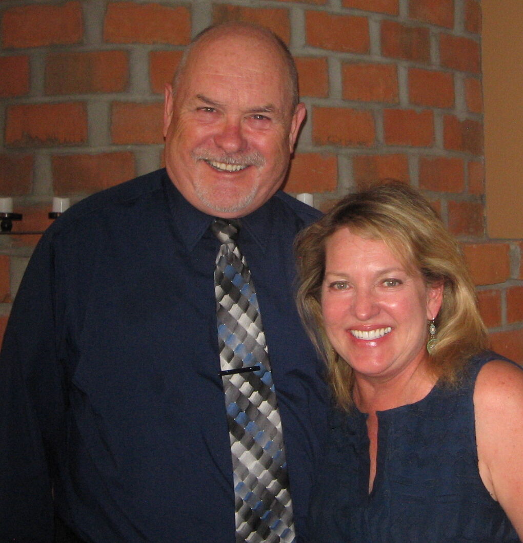 MEANDERING THE MESQUITE: GOD SPEED, DR. OVERSON — A Pastor Moves On
